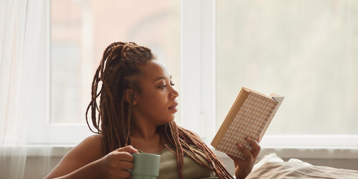 These Book Clubs For Black Women Have Us Updating Our Reading Lists