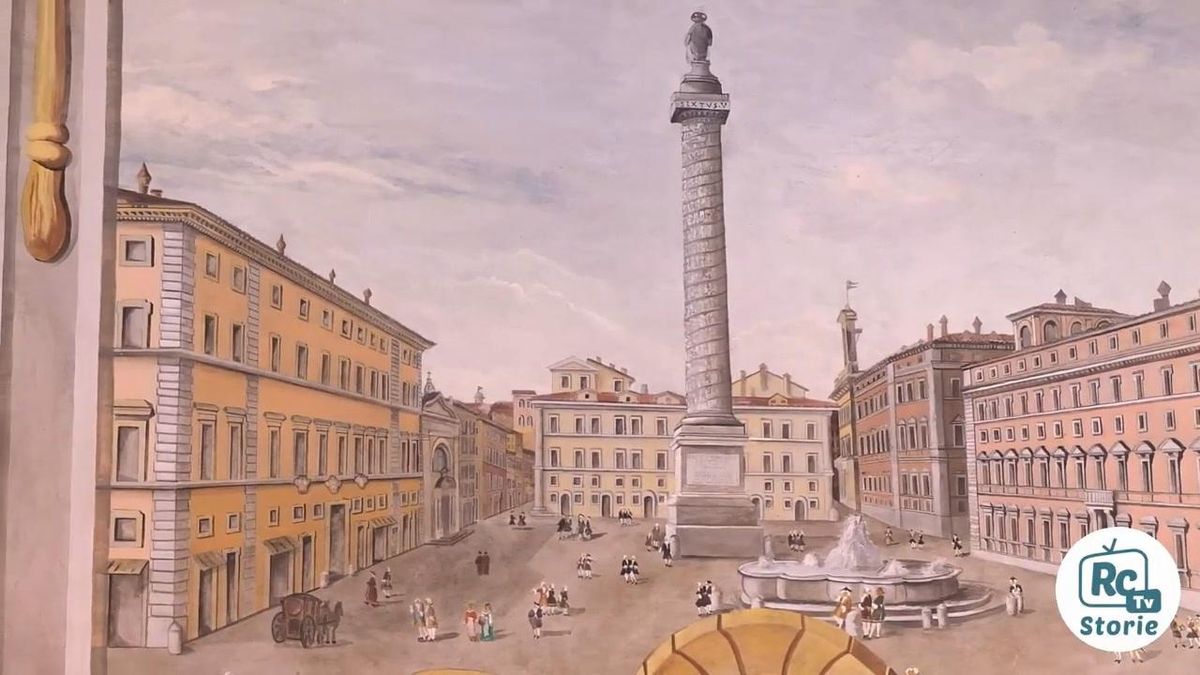 «Dieci parole per ricostruire Roma e l'Italia»