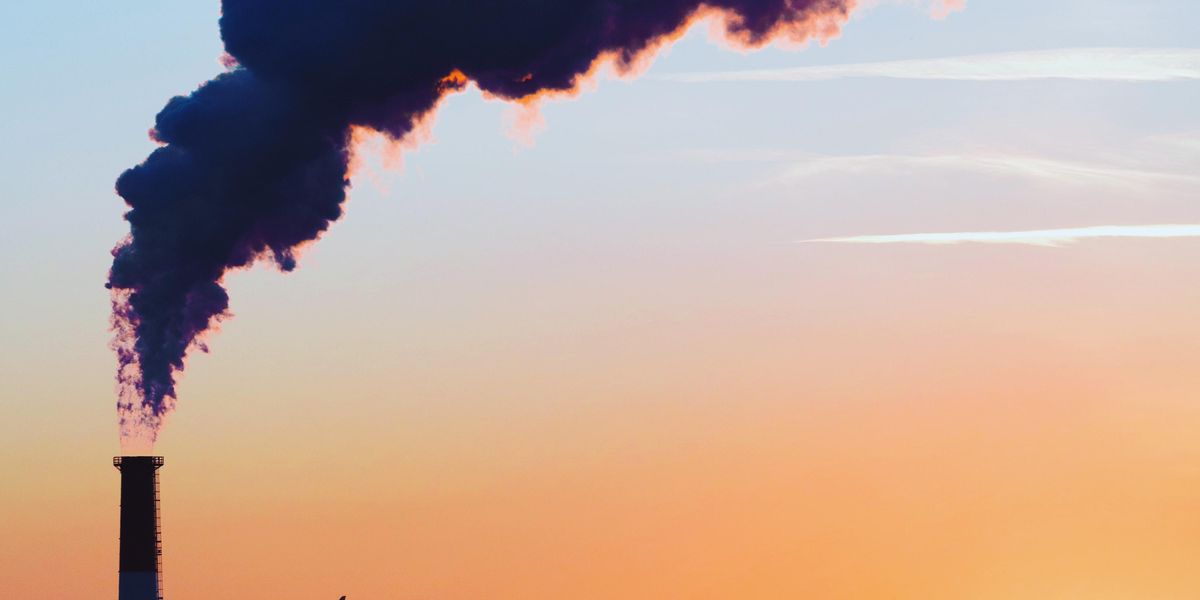 Production of forever chemicals emits potent greenhouse gases, analysis finds