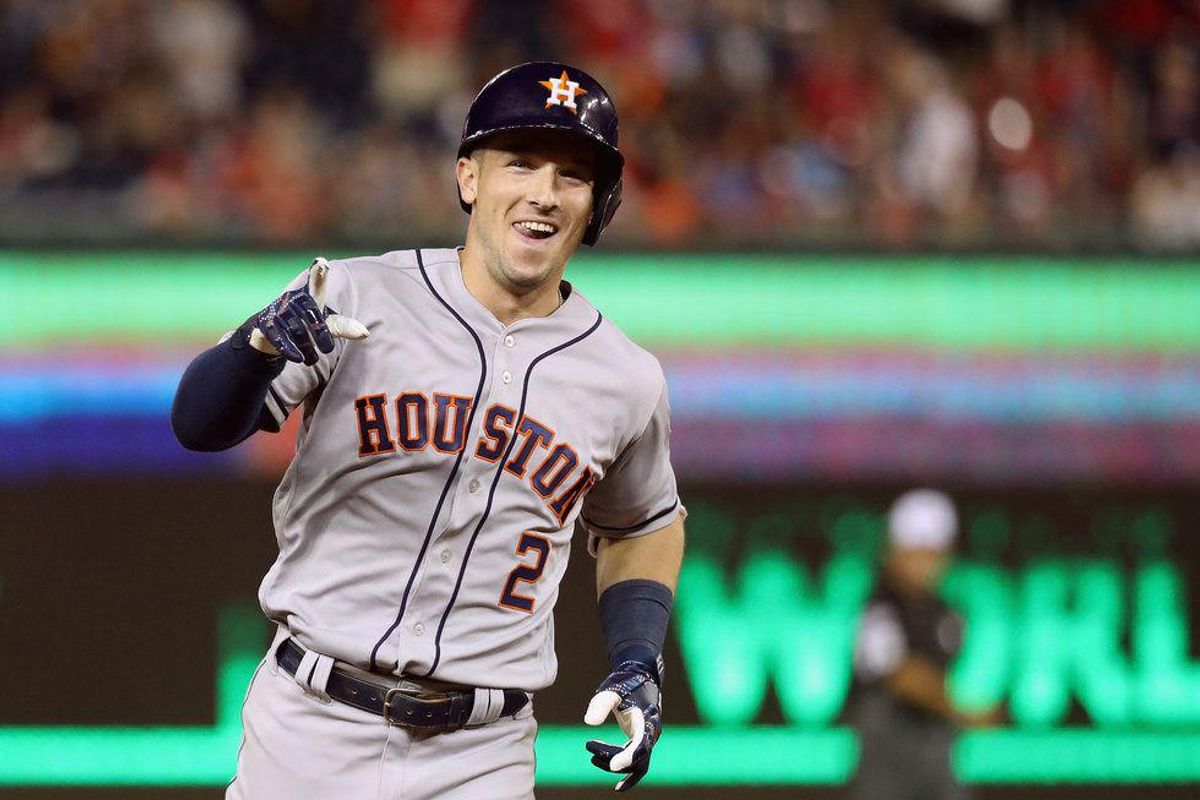 How Houston Astros can single-handedly alter entire complexion of MLB playoffs