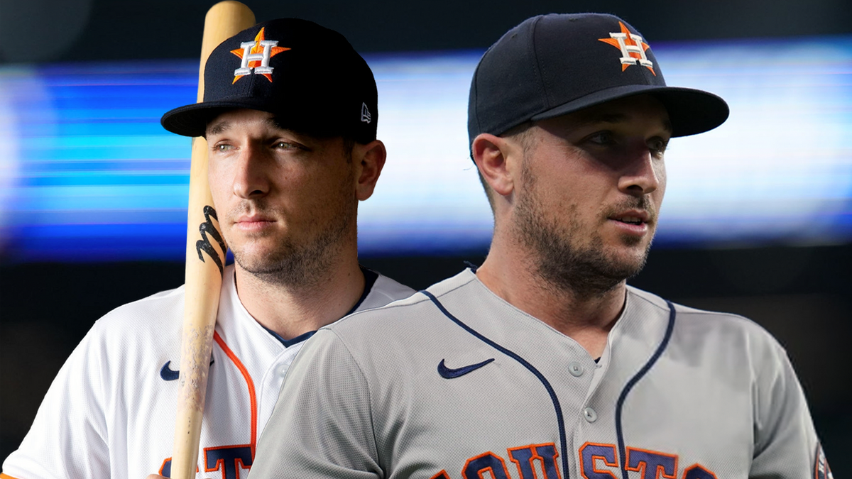 How Alex Bregman's breakout performance impacts Astros moving forward