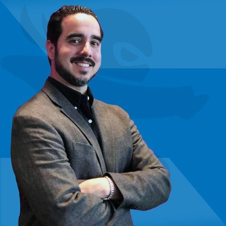 From Addiction to Attention-Grabber: How Digital Marketing CEO Manuel Suarez Changed His Life