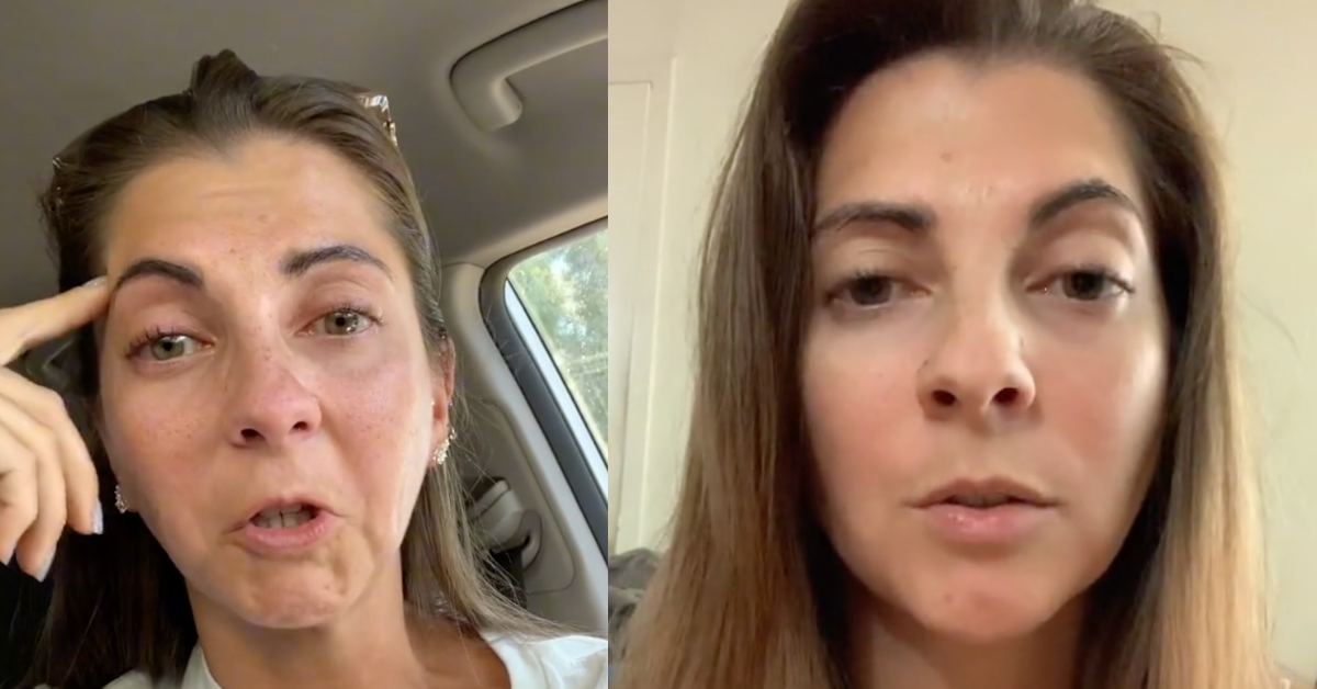 Woman Accuses Dunkin' Donuts Of Refusing Her Service After Not Believing She's Deaf