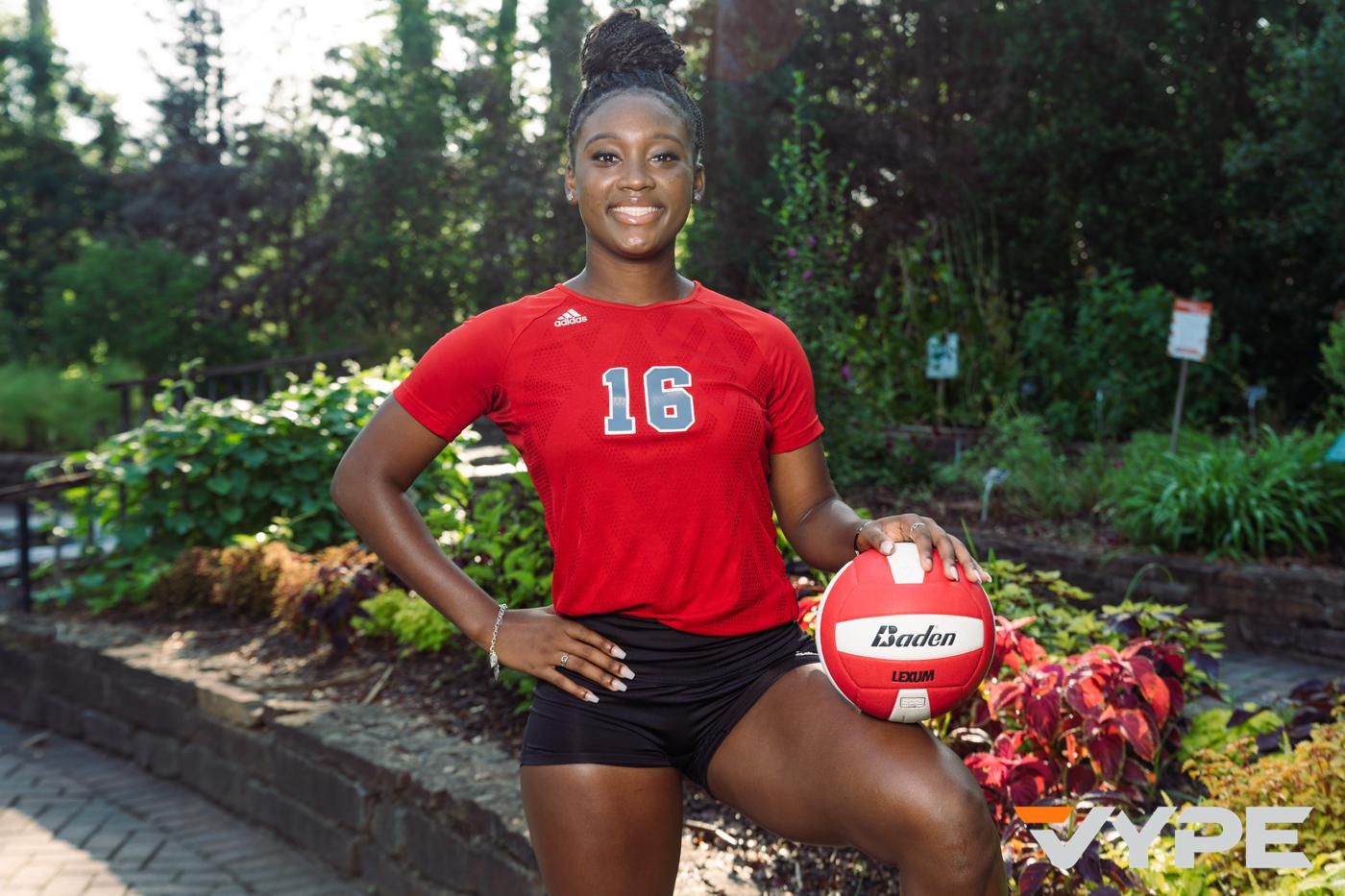 LEVELING UP: MacArthur's Callaway Confident Entering Senior Season