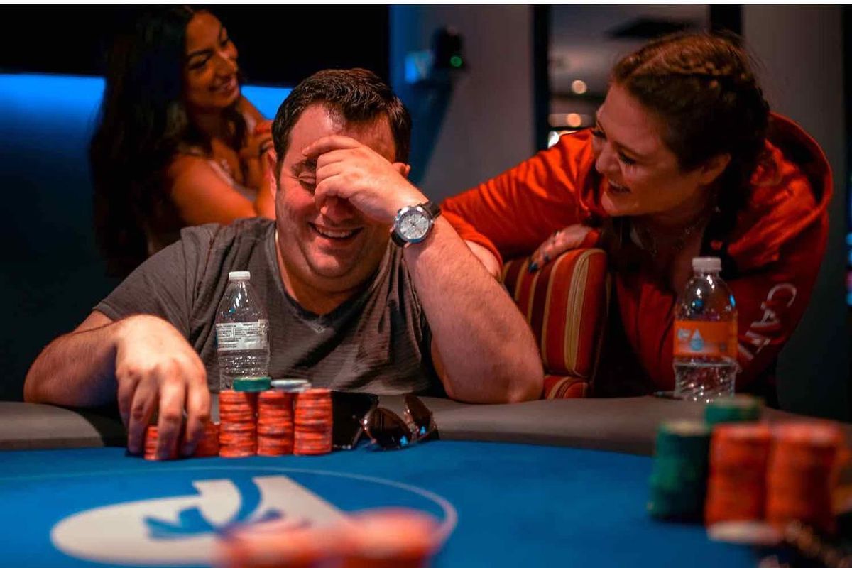 ​Upping the ante: Austin, Dallas are now private poker house hubs