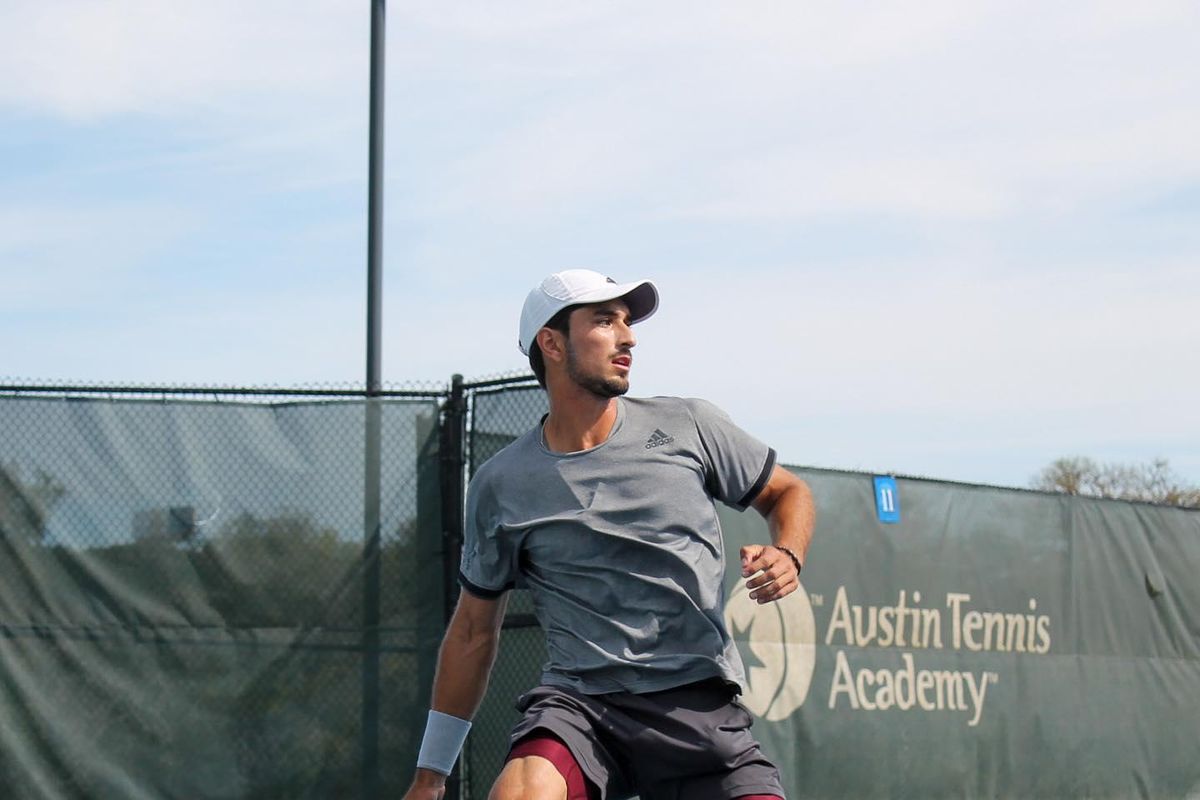 Pro tennis heading to Austin with two tournaments this fall