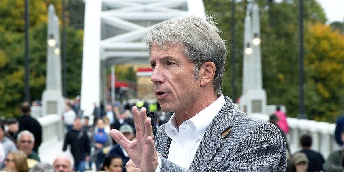 Why Renegade Democrats Are Choosing Big Pharma Over Biden - Vimarsana News
