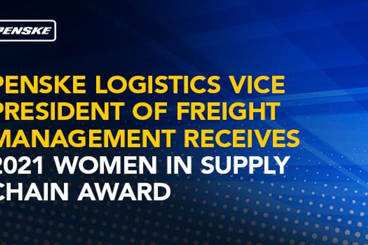2021 Women in Supply
