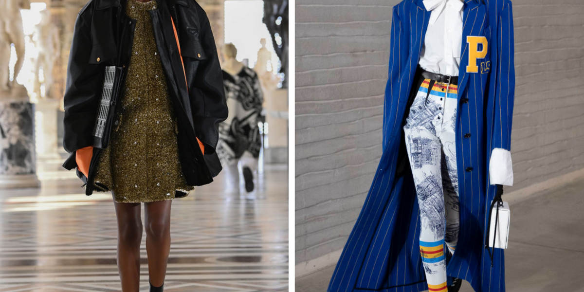 The Fall Fashion Trends You Want To Covet This Season