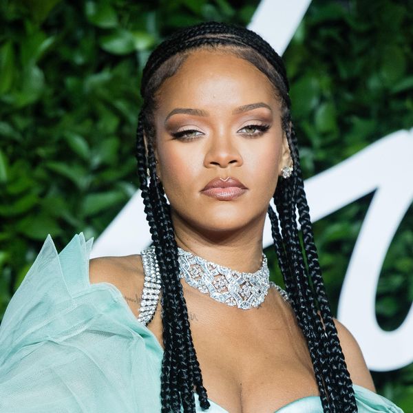 Take My Money: Rihanna Swears By This $32 Eye Cream To Look Well-Rested