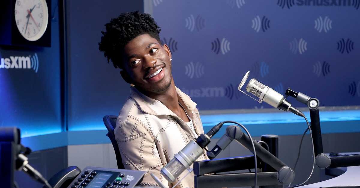 Lil Nas X Trolls His Legions Of Haters With Fake Law Firm Ads In Genius Promotion For New Album