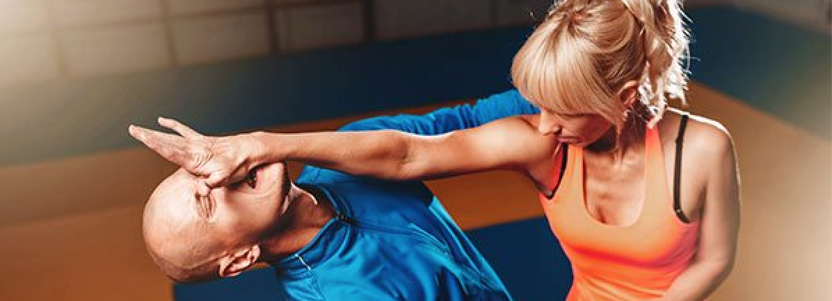 Self Defense