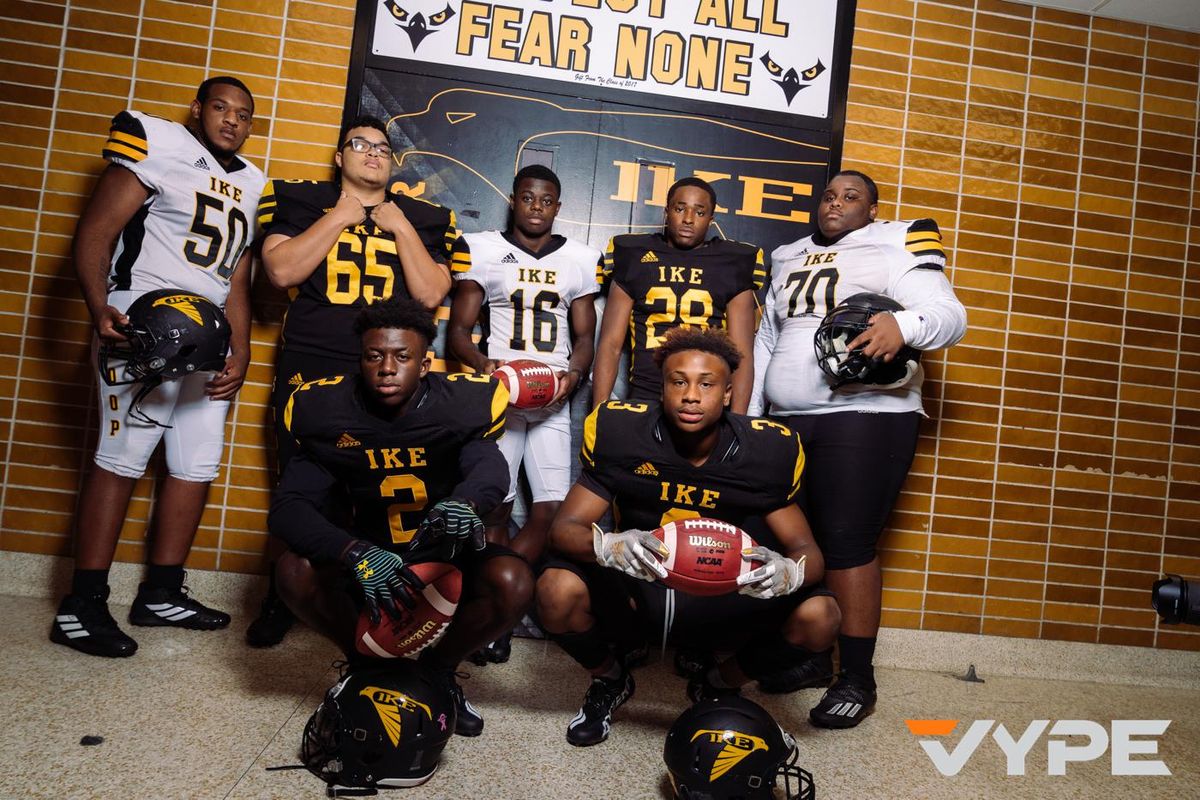 What's Inside: VYPE Aldine ISD 2021 Fall Edition