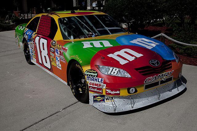 NASCAR: 2021 Bass Pro Shops Night Race preview, picks