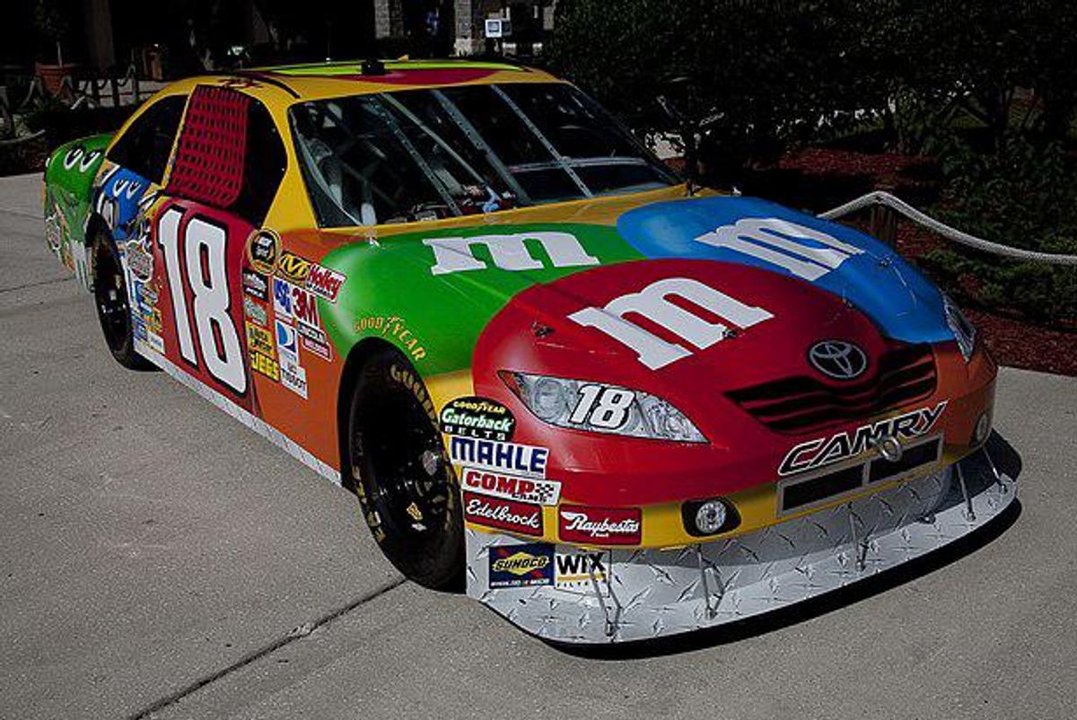 NASCAR: 2021 Bass Pro Shops Night Race preview, picks