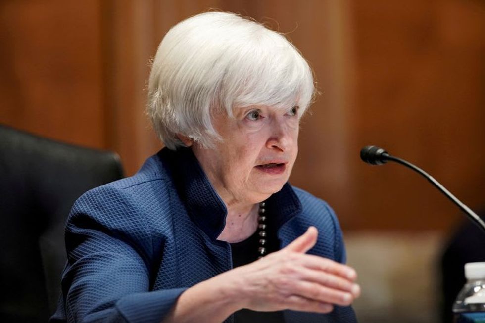 In Debt-Limit Impasse, Federal Reserve Will 'Come Out Swinging'