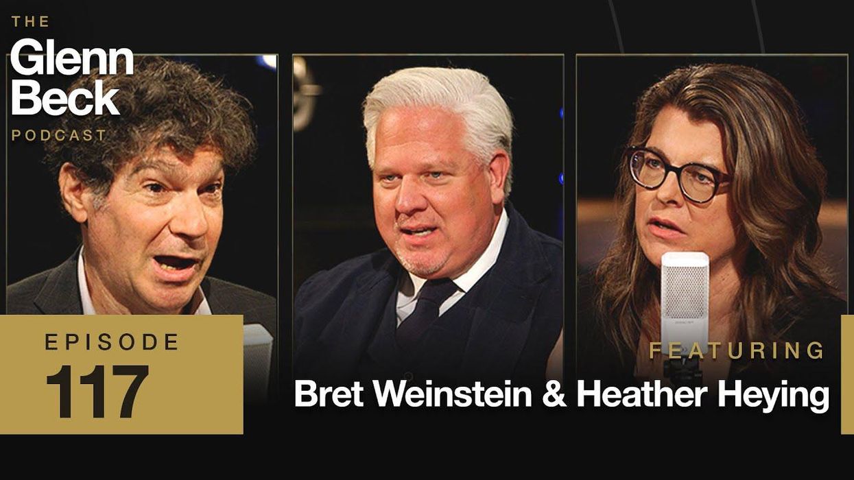 The Dark Horses: From Campus Villains to Political Peacemakers | Ep 117