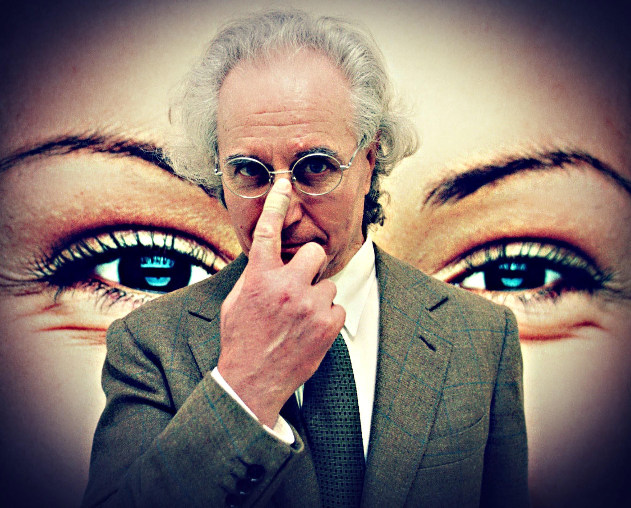 Le carte segrete del regalo fatto ai Benetton