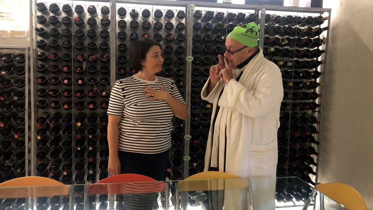 Le pillole di galateo di Petra e Carlo: dress code dello sposo