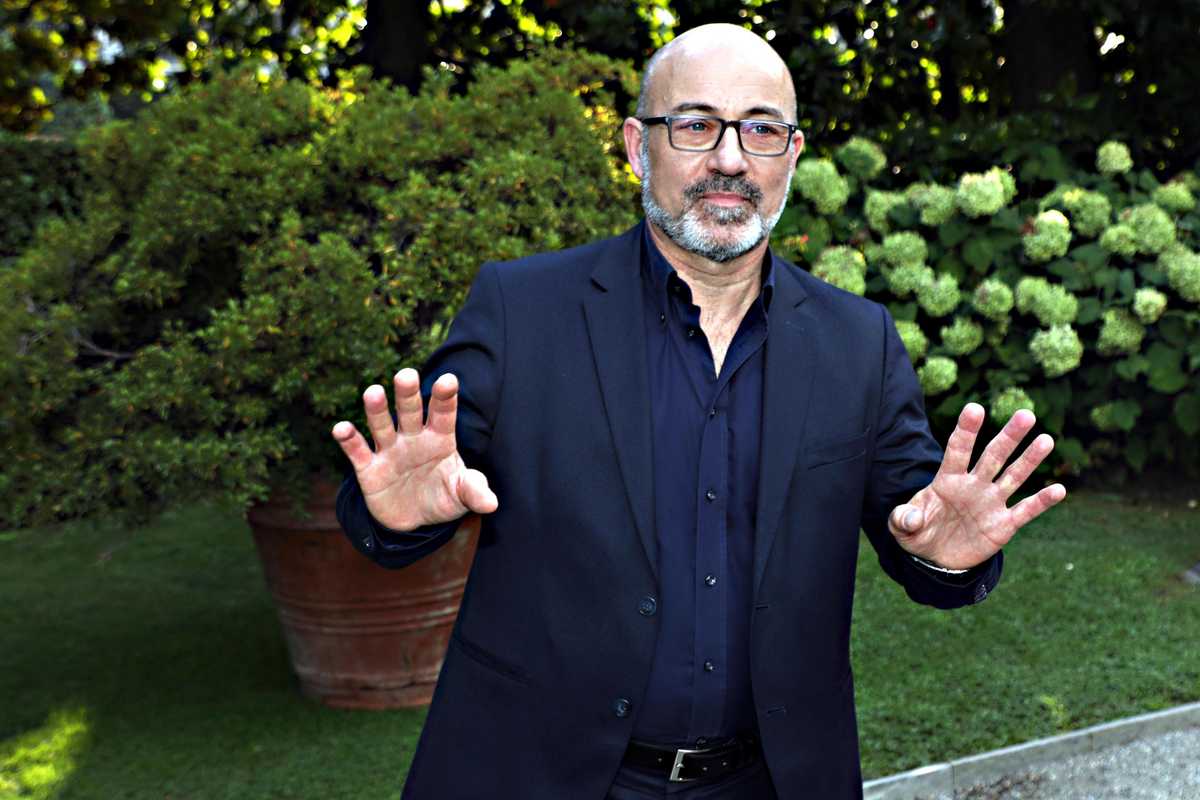 cingolani rinnovabili regioni governo recovery