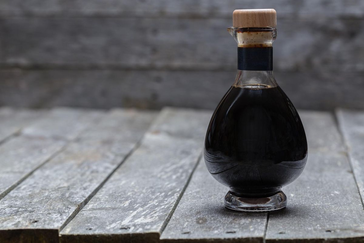 aceto balsamico modena igp g20 agroalimentare slovenia