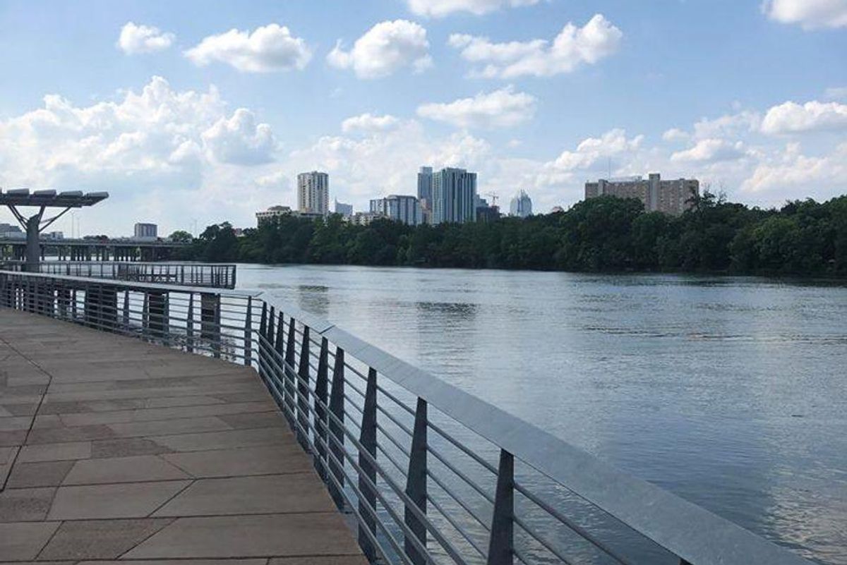 Opinion: Austin faces four major challenges—and they are becoming larger and more urgent