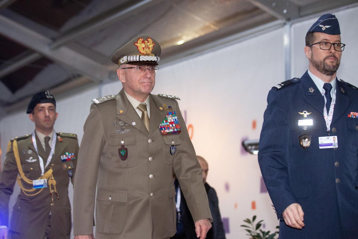 «Ue e Nato scontano primavere arabe e ritiro da Kabul deciso da Obama»