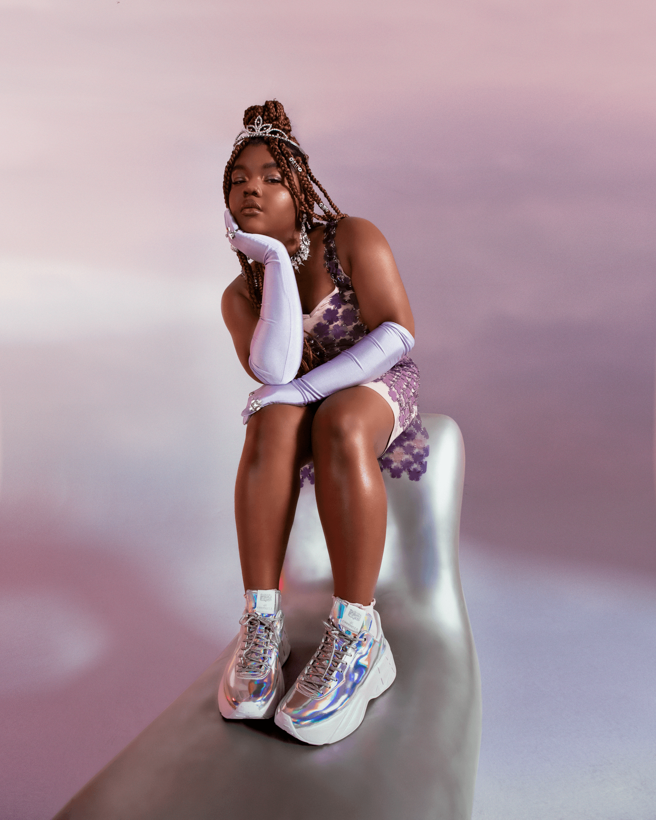 cinderella onitsuka tiger