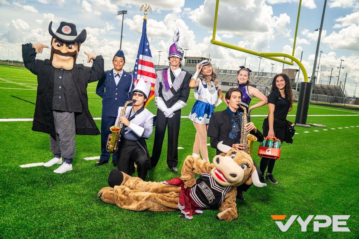 What's Inside: Lamar Consolidated ISD's 2021 Fall Preview