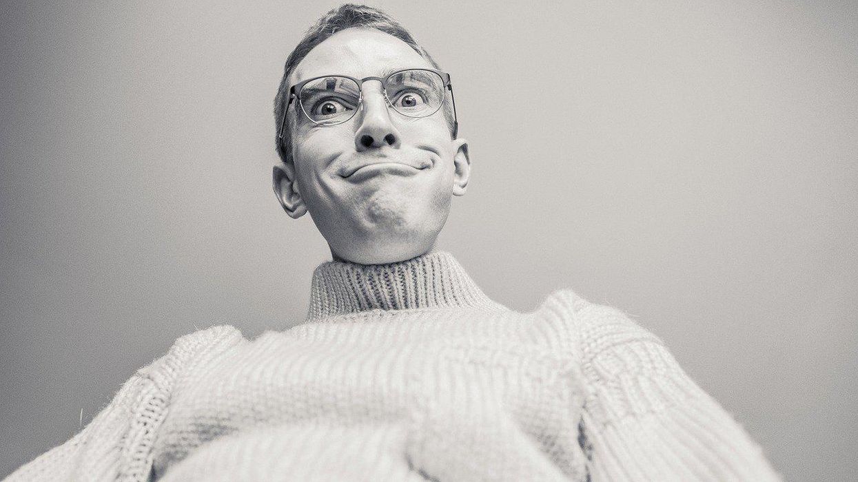 People Break Down The Weirdest Compliment They've Ever Received