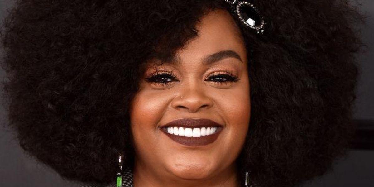 Jill Scott Listens To…Jill Scott: Here Are 5 Of Her Songs She Says Mean The Most