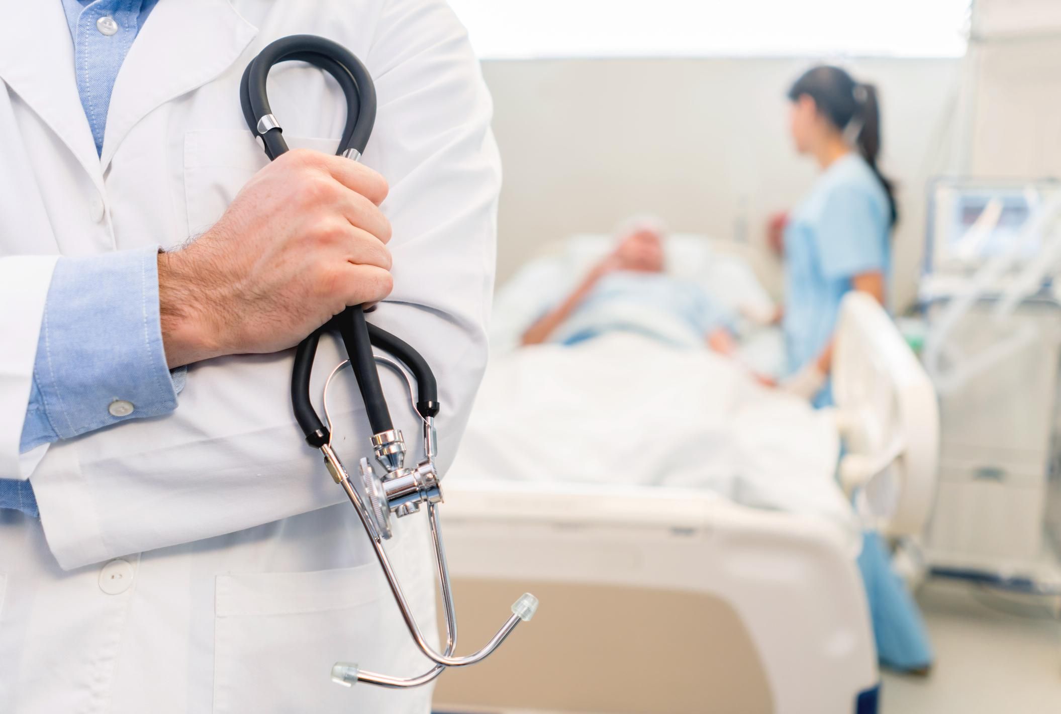 Resa delle Asl: i medici non si possono cacciare