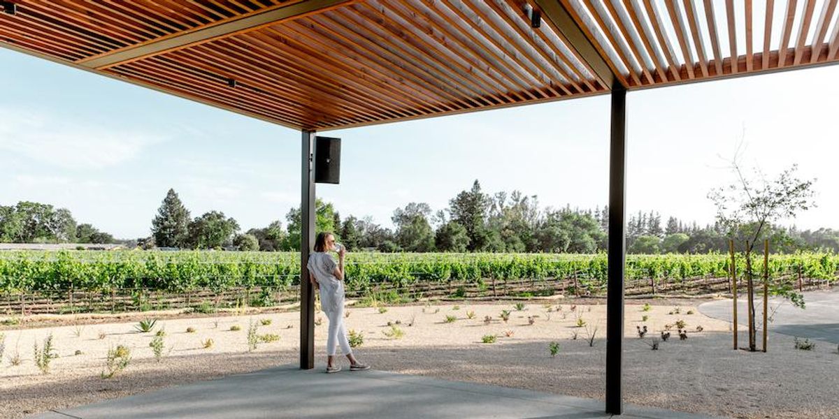 Bread Butter S New Napa Tasting Room Takes A Laid Back Approach To Wine 7x7 Bay Area Bread Butter S New Napa Tasting Room Takes A Laid Back Approach To Wine 7x7 Bay Area