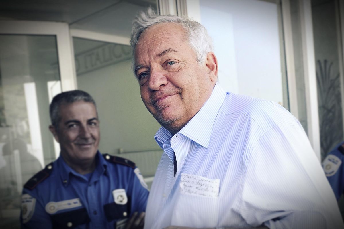 «Grazie al vostro scoop spero di avere un milione dal ministero»