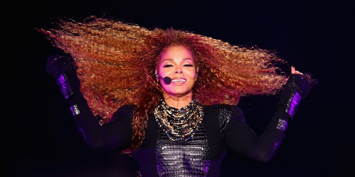 The Teaser for Janet Jackson's Documentary Is Here