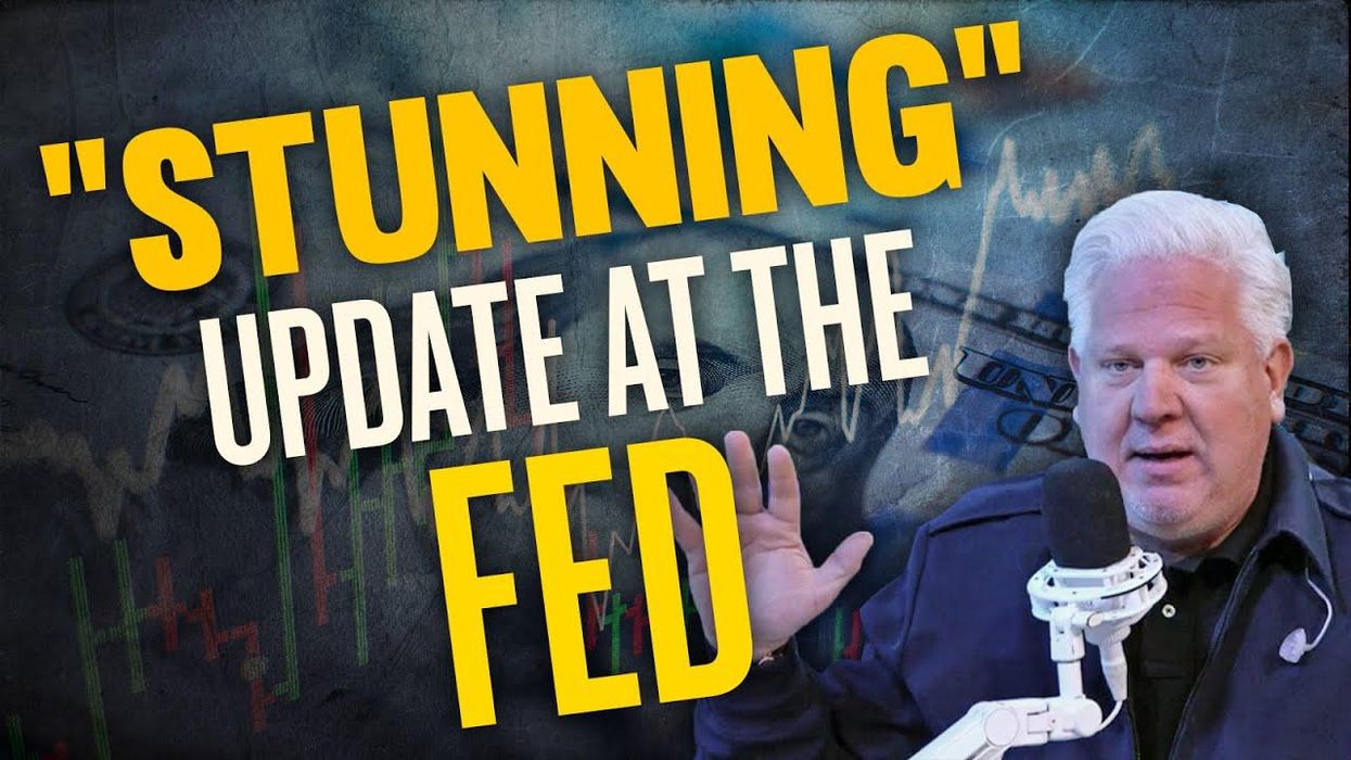 Federal Reserve changes its $500 BILLION loan program for banks: EXPLAINED