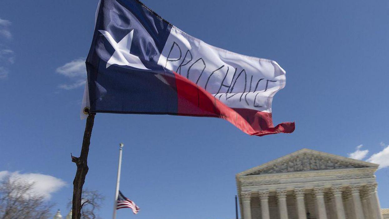The Lone Star State Wasn't Always So Mean, Petty, And Vindictive