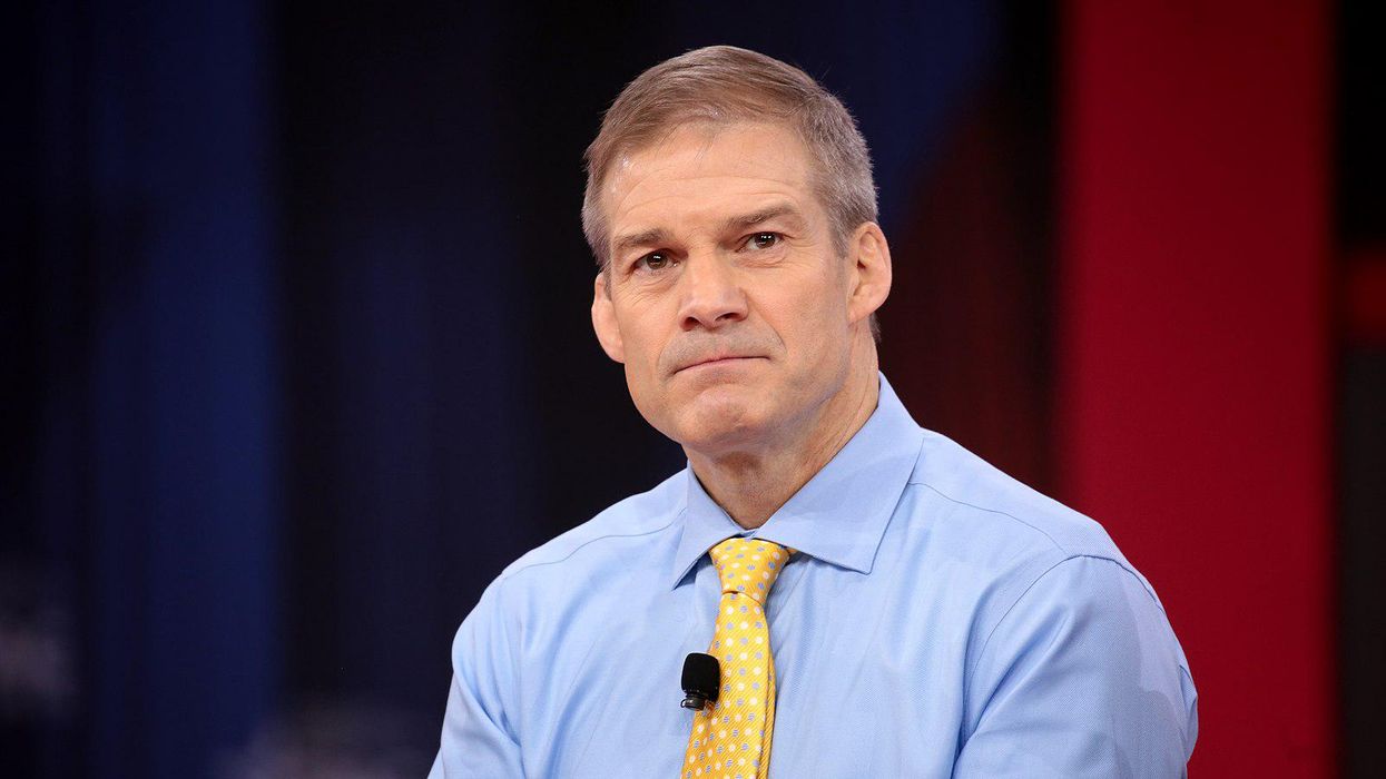 Rep. Jim Jordan