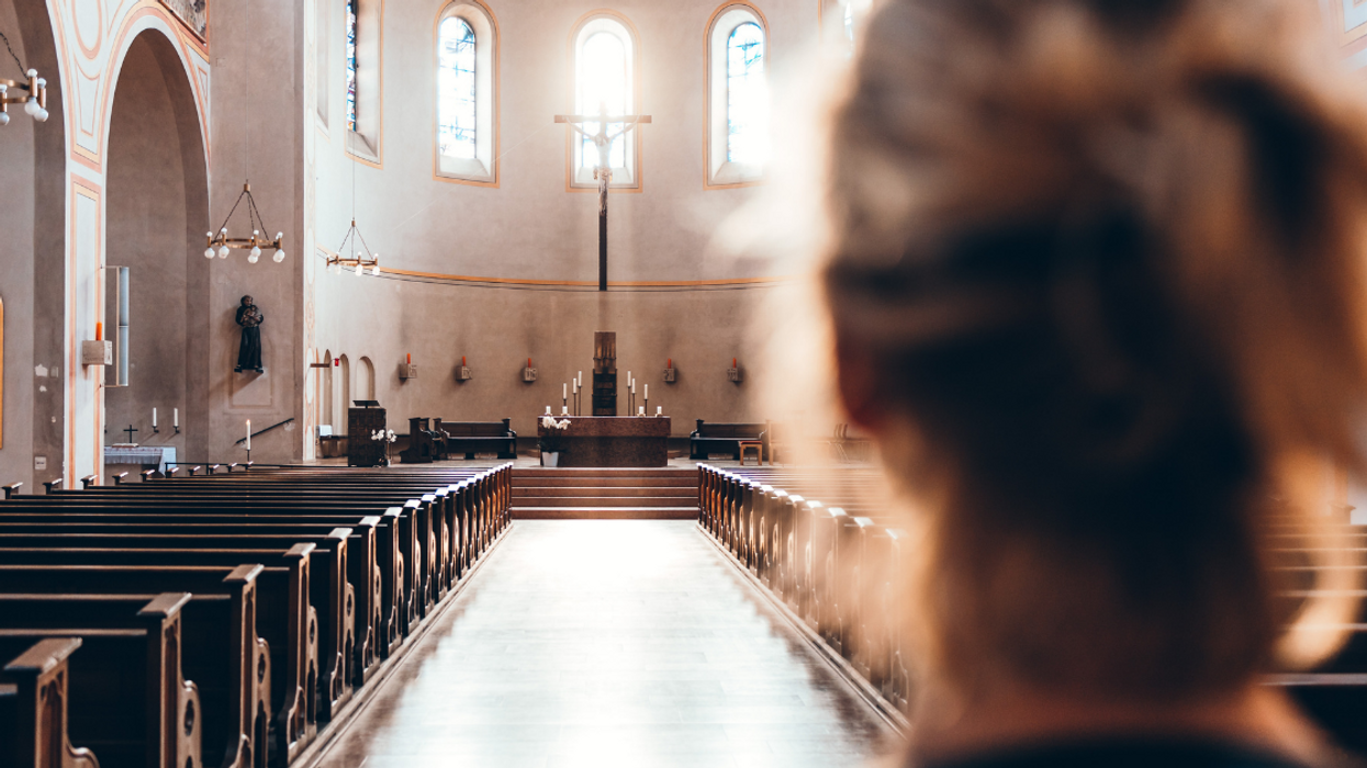 Former Christians Explain Why They Really Left The Church