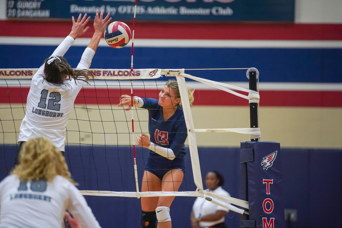 VYPE Volleyball Rankings: District play around the corner; gallery