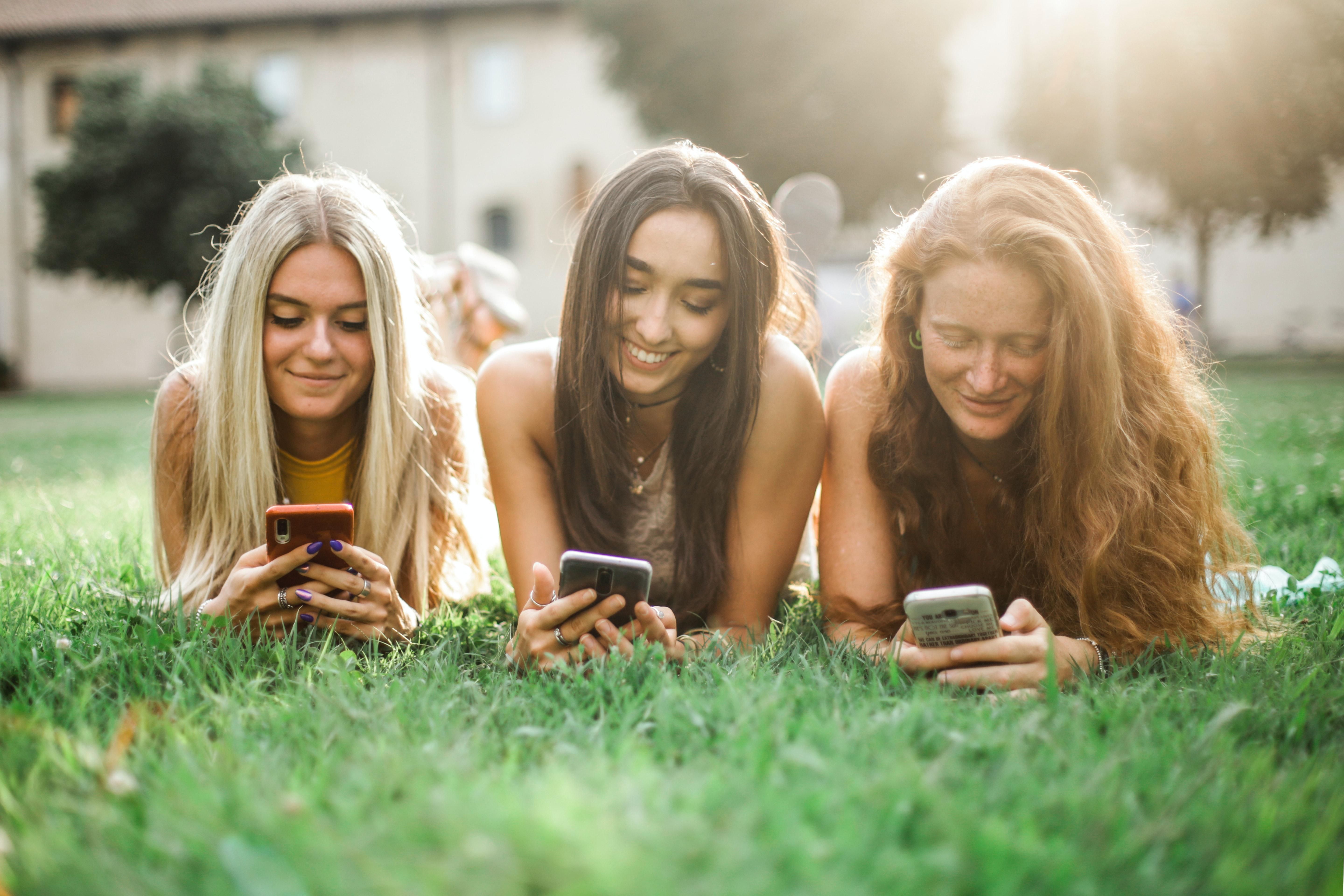 Gen Z Is The Communication Generation, And That’s A Good Thing