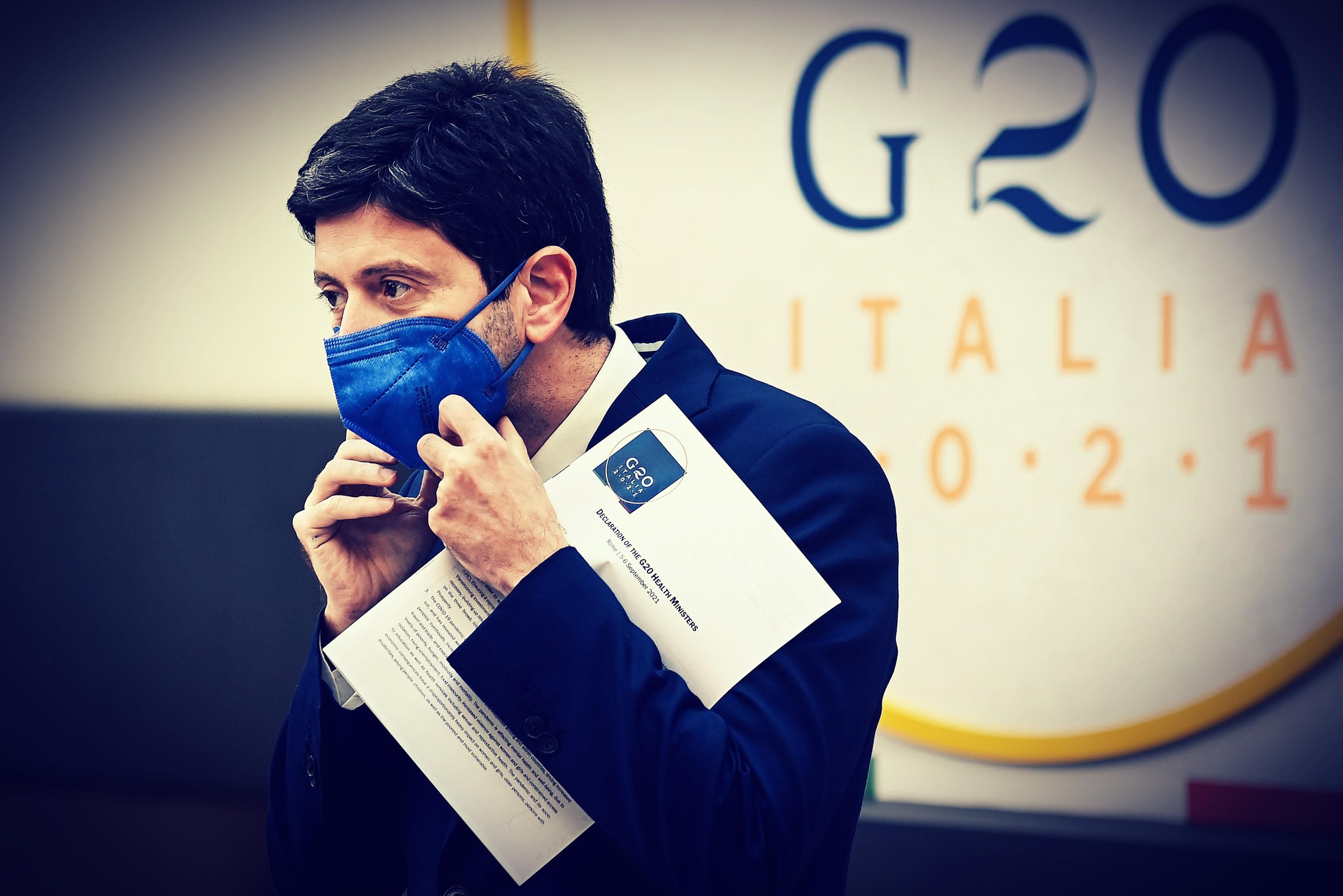 Alzare sempre l’asticella è ormai un metodo