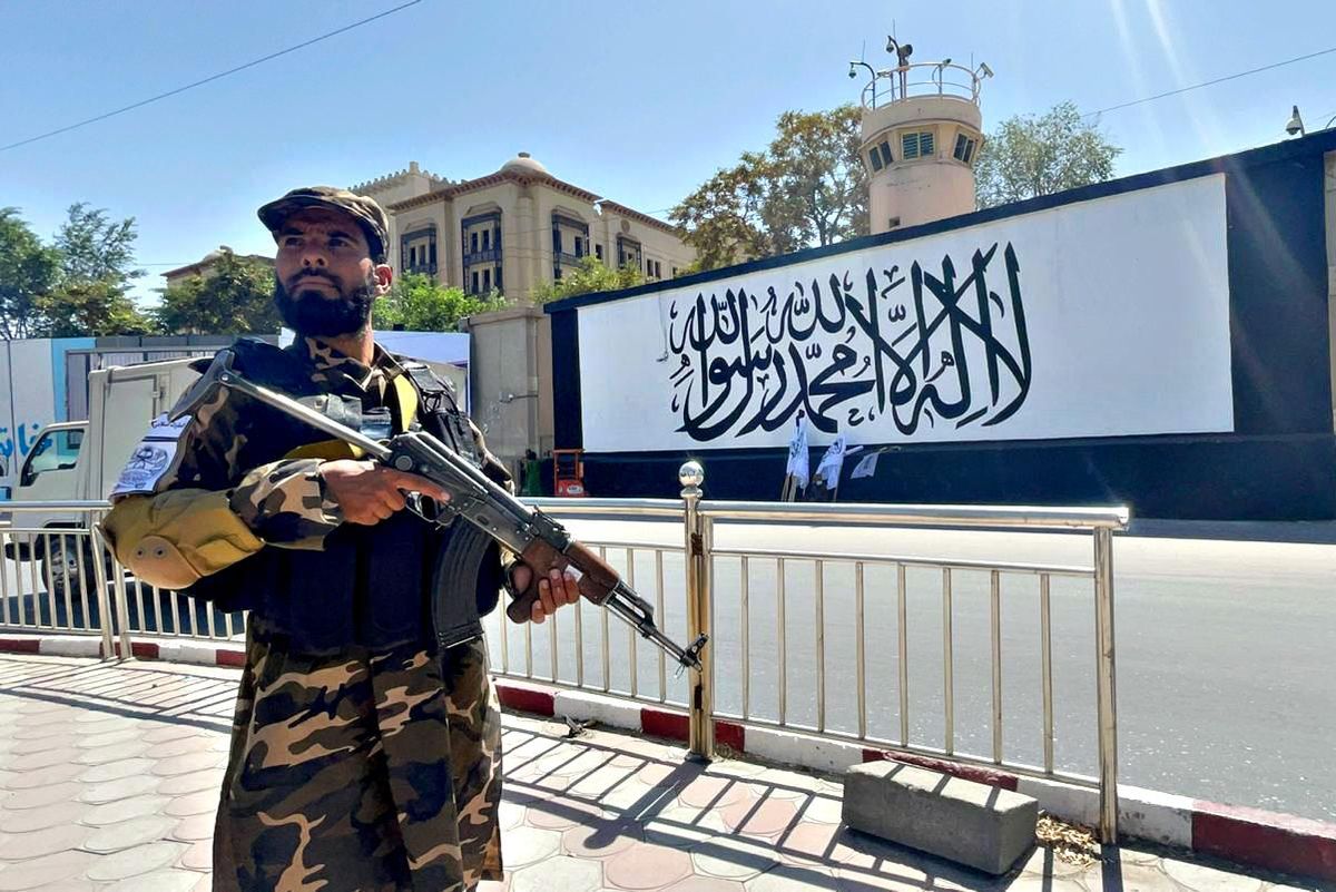 La Cina porge i suoi omaggi ma l’accozzaglia talebana può crearle molti problemi