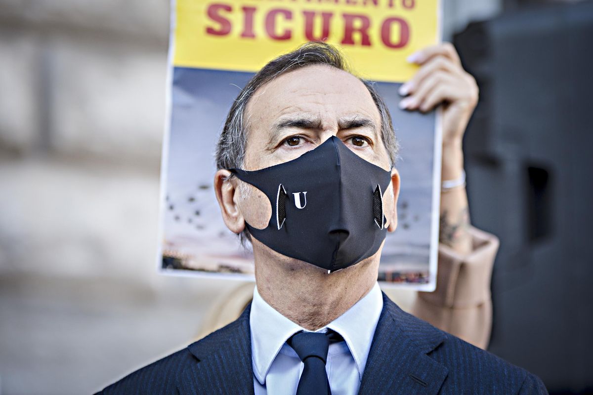 sala milano ddl zan utero in affitto festival