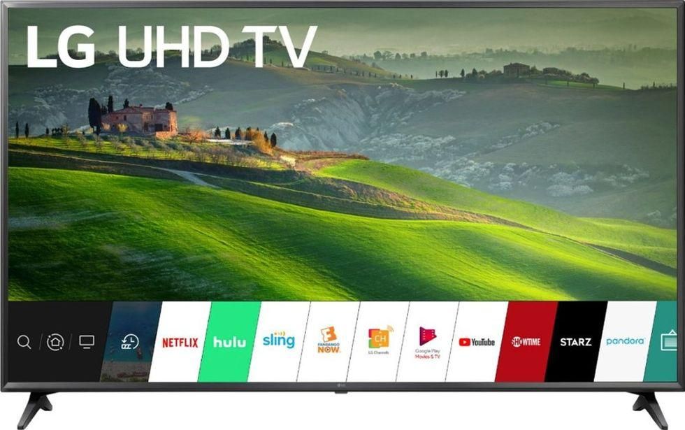 Best Tech Deals on Smart TVs and Home Theatre systems Gearbrain