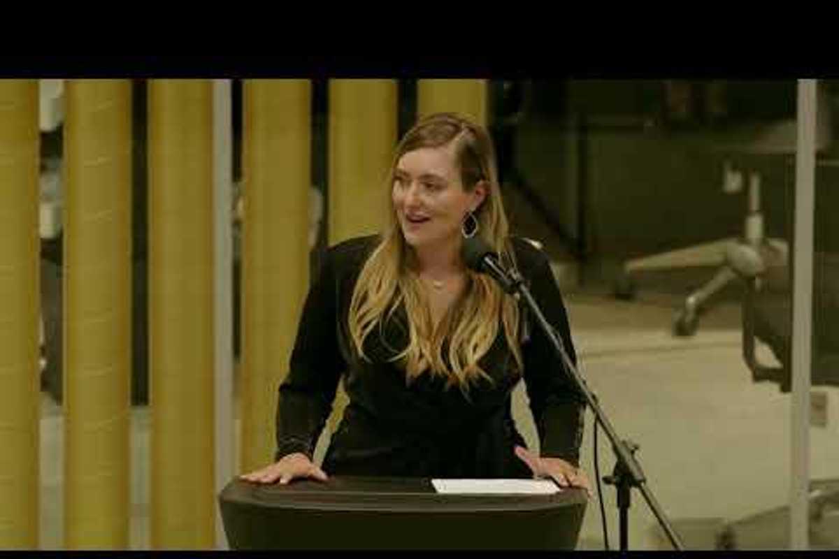 Watch the InnovationMap Awards livestream honoring Houston tech and innovation