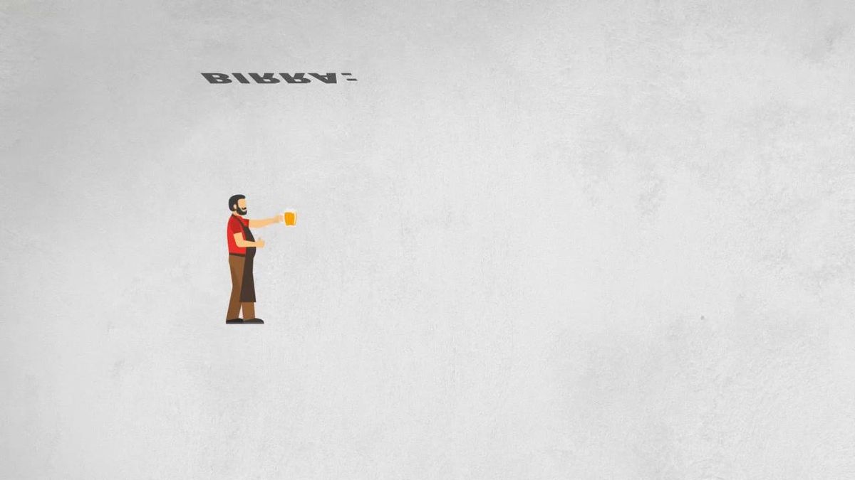 Birra: il consumo in Italia