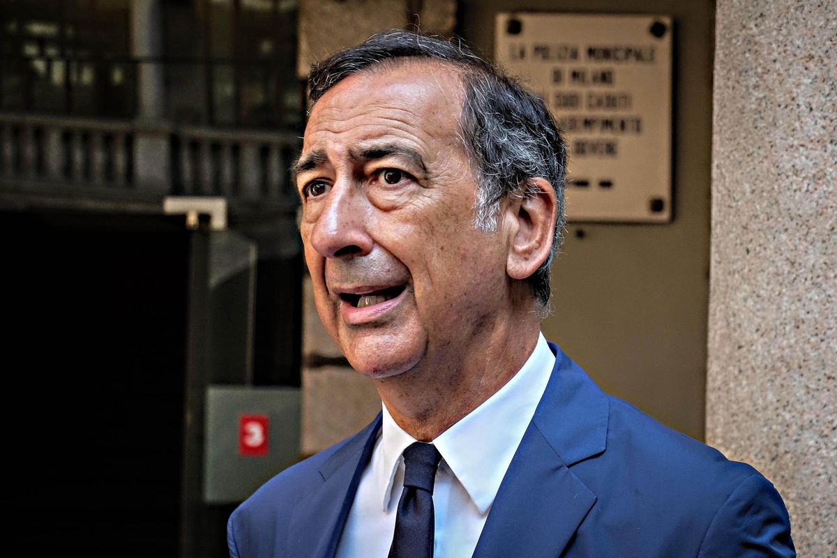 Tutti contro Sala per la fiera milanese dell’utero in affitto (ma lui tace ancora)