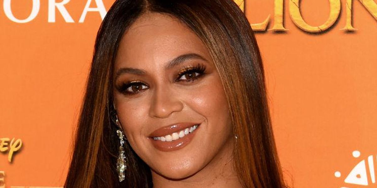 Beyonce Says The Motivation Is Nice, But No, You Don’t Have The Same Hours In A Day As Her