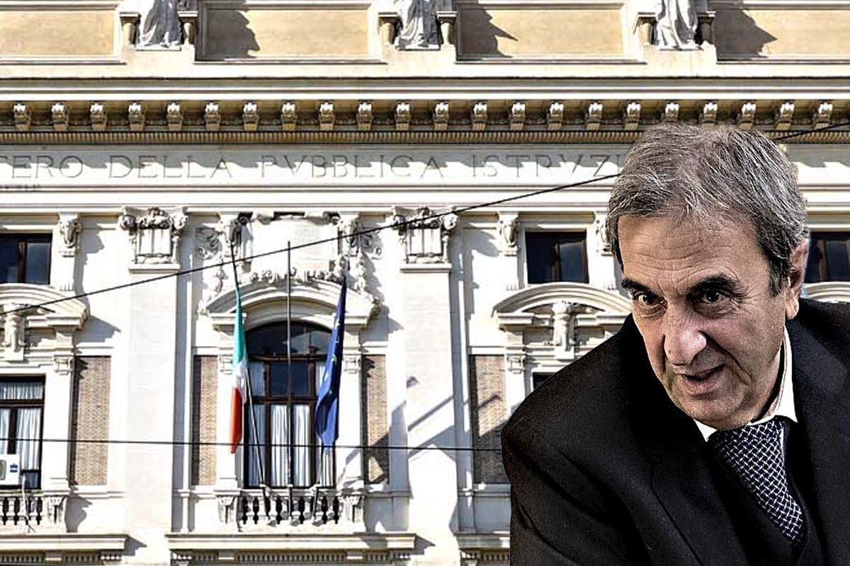 Indagine per corruzione al Miur. Arrestato l’editore Castelbianco